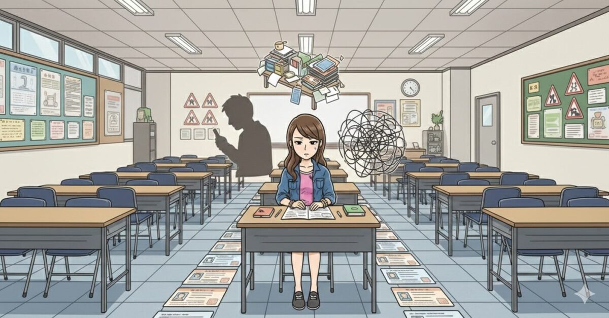 本免に落ちる人の特徴4選！反面教師に学ぶ受かるコツとは？