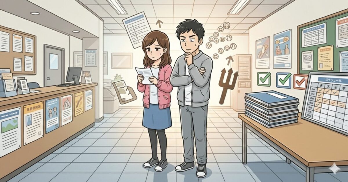 本免に20回落ちたら諦めるべき？隠れた不合格の原因3選