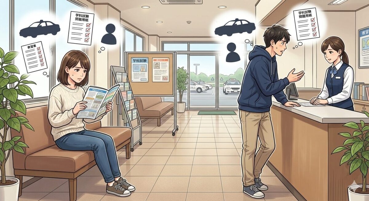 効果測定は何回受かればいい？各段階で1回（合計2回でOK）