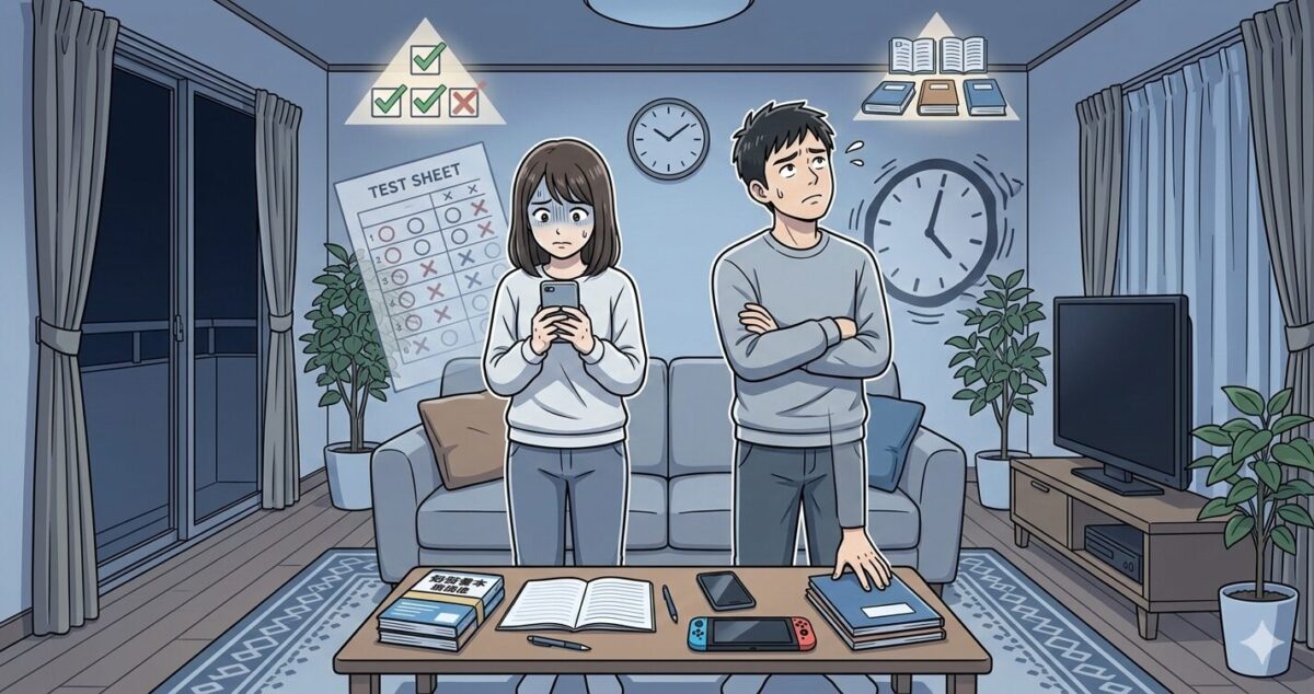 本免にノー勉で合格できるか？受かった人の3つの特徴とは？