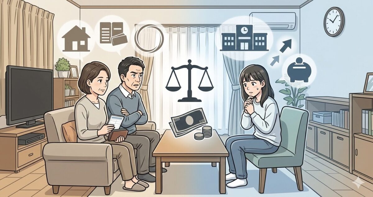 免許代を出さない親をどう思う？割合的に30％が自腹な現実