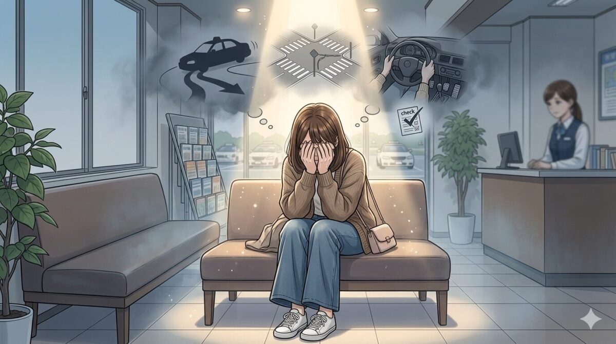 卒検に5回落ちたら辞めるべき？諦める前にこれを読んでみて