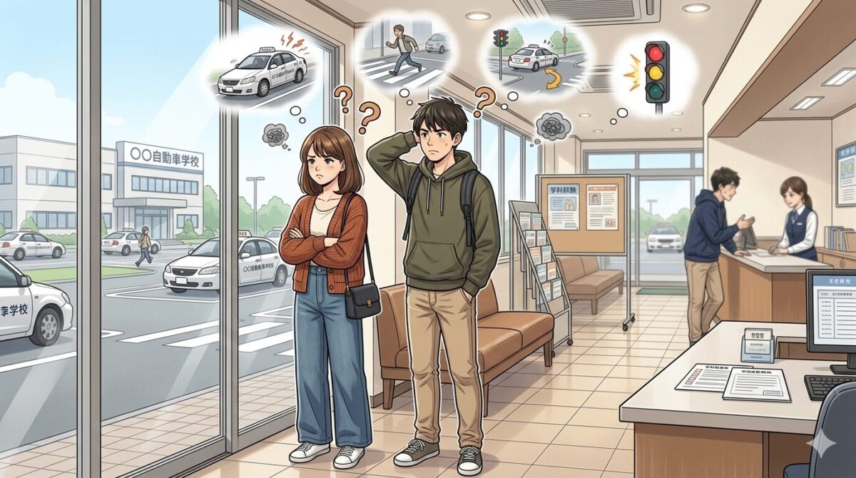 卒検は運ゲー？実力で決まる？理不尽な点を検証してみると