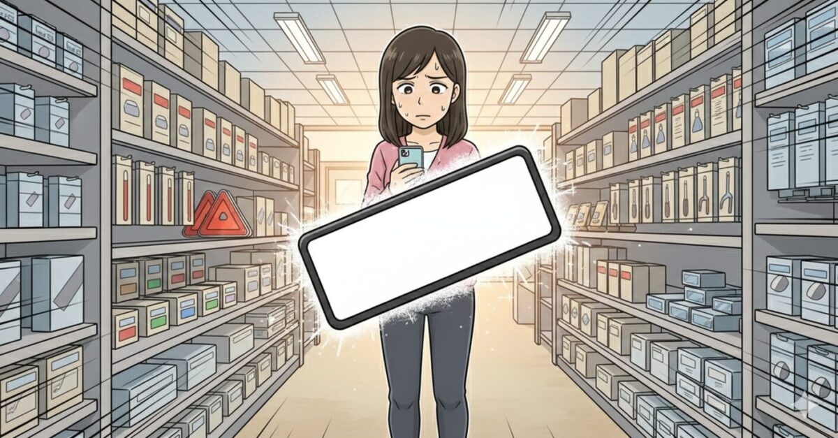 仮免許練習中プレートはどこで売ってる？3つの販売店リスト